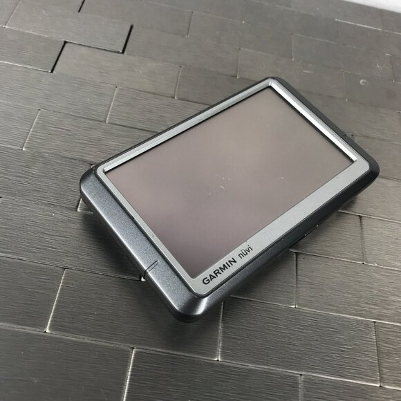 GARMIN Nuvi 260W Navigator 4.3" Display Map Global No cables Tested!! - Picture 4 of 10